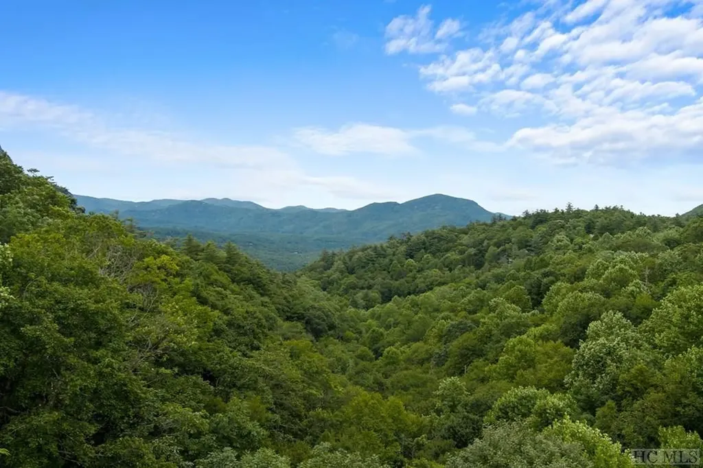 Lot 186 Lost Trail Highlands NC 28741