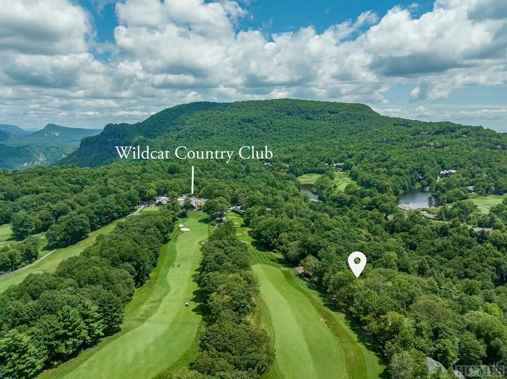 598 Country Club Drive Highlands NC 28741