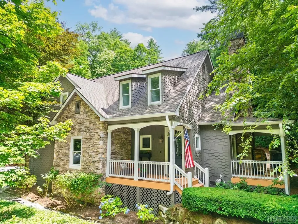 267 Scotch Highlands Loop Sapphire NC 28774