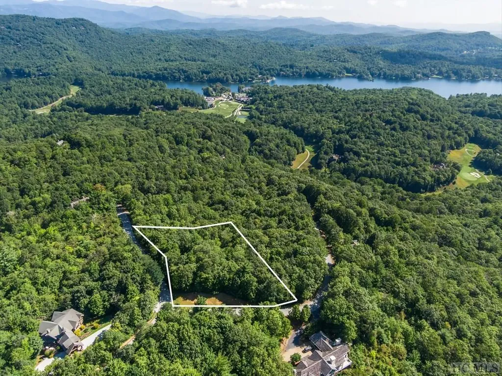 Tm I 57 Toxaway Court Lake Toxaway NC 28747
