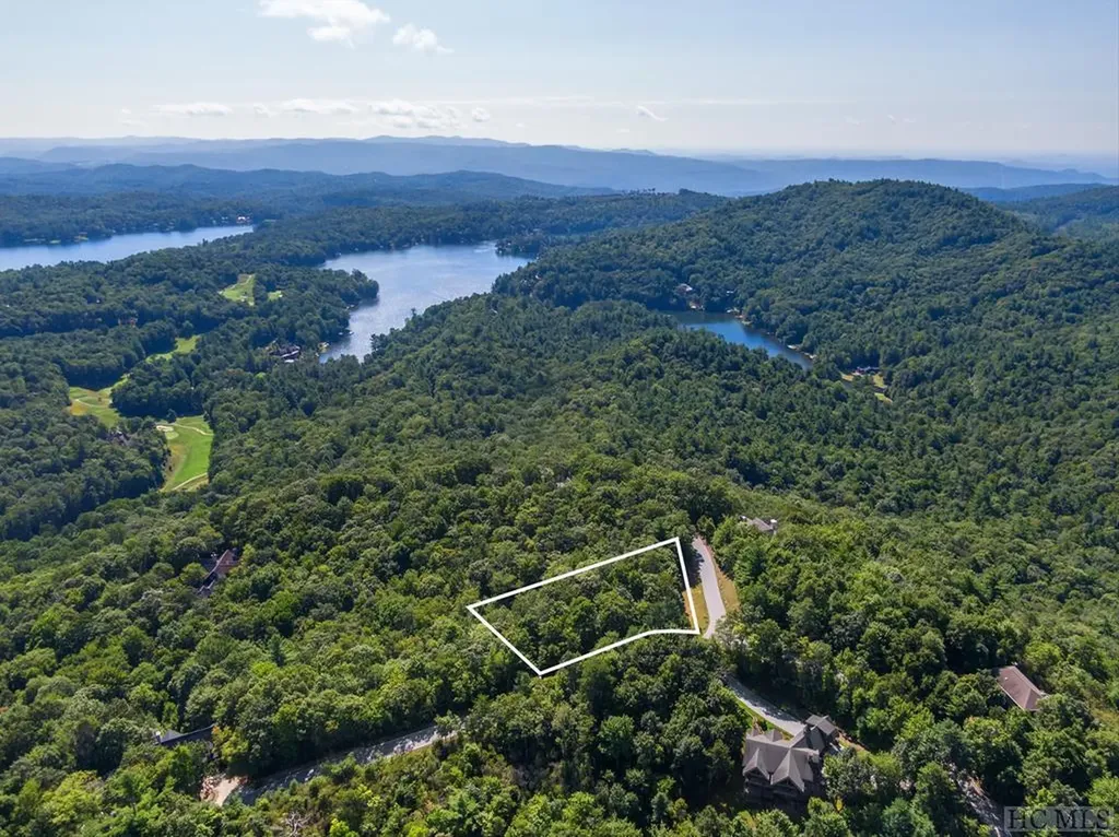 Tm I 57 Toxaway Court Lake Toxaway NC 28747