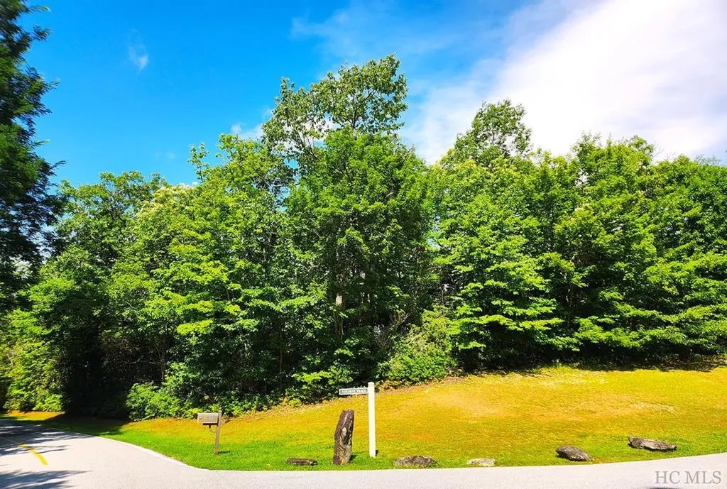 Tm I 57 Toxaway Court Lake Toxaway NC 28747