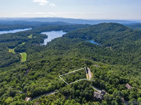 Tm I 57 Toxaway Court Lake Toxaway NC 28747