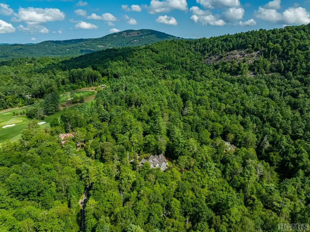 640 Wade Cashiers NC 28717