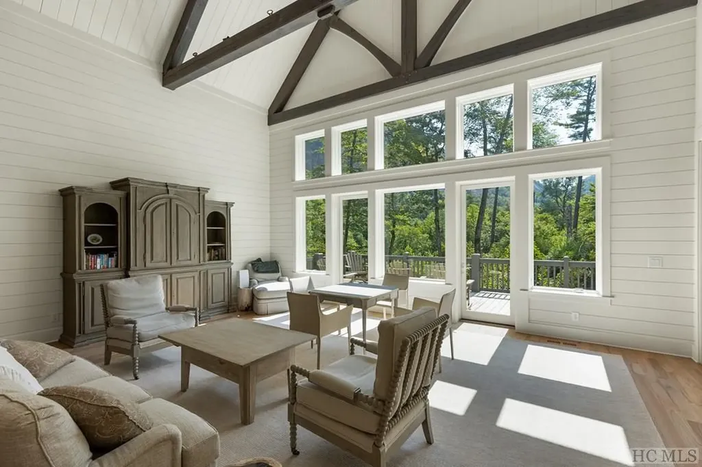 640 Wade Cashiers NC 28717