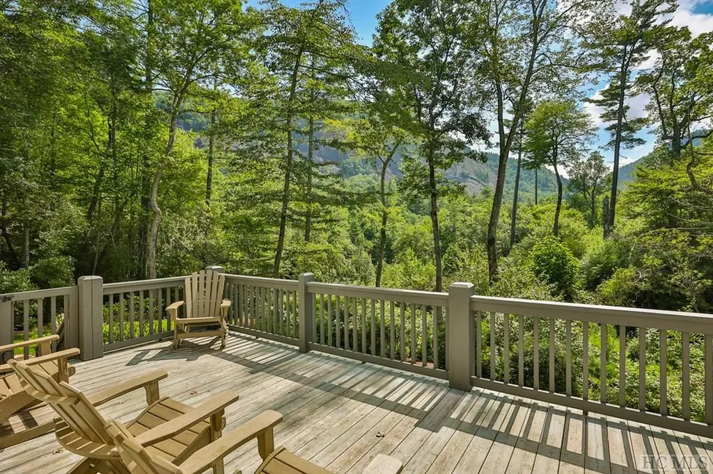 640 Wade Cashiers NC 28717