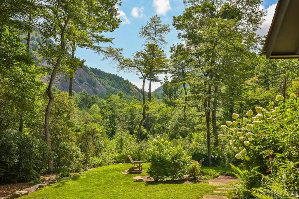 640 Wade Cashiers NC 28717