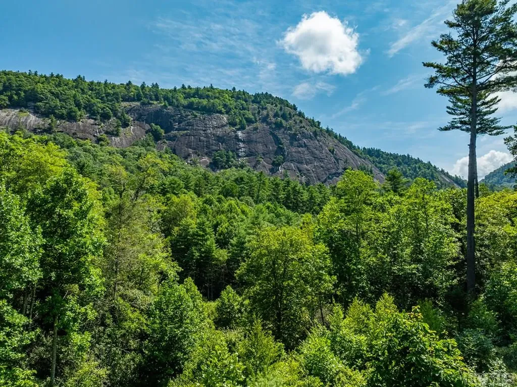 640 Wade Cashiers NC 28717