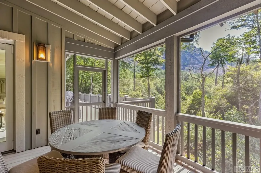 640 Wade Cashiers NC 28717
