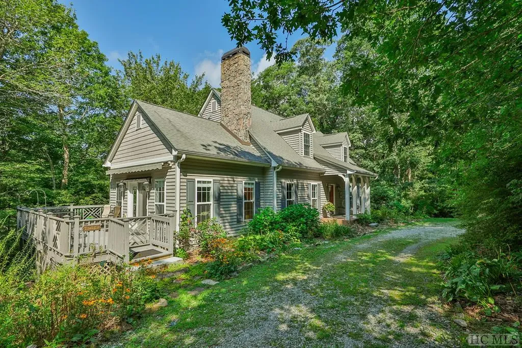 156 Kettle Rock Road Highlands NC 28741