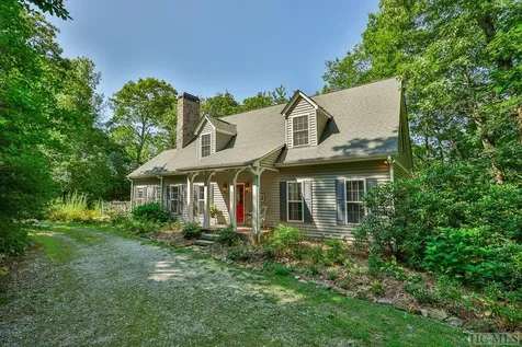 156 Kettle Rock Road Highlands NC 28741