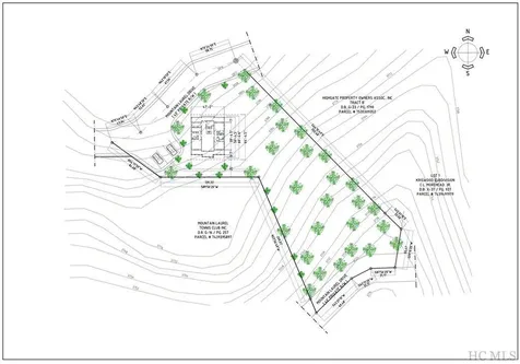 1615 Mountain Laurel Drive Highlands NC 28741
