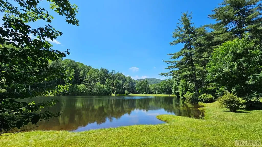 436 Natureview Lane Cashiers NC 28717