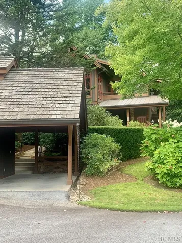 545 Spring Street Highlands NC 28741