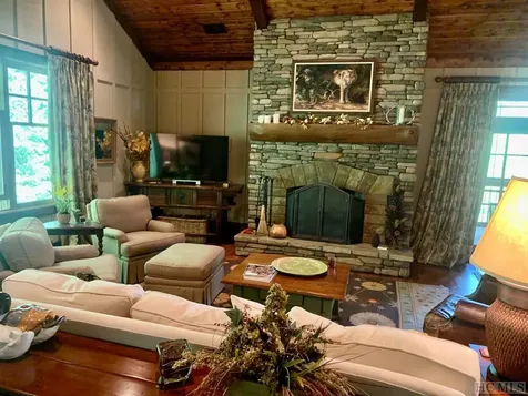 545 Spring Street Highlands NC 28741