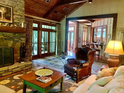 545 Spring Street Highlands NC 28741