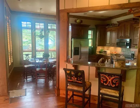 545 Spring Street Highlands NC 28741