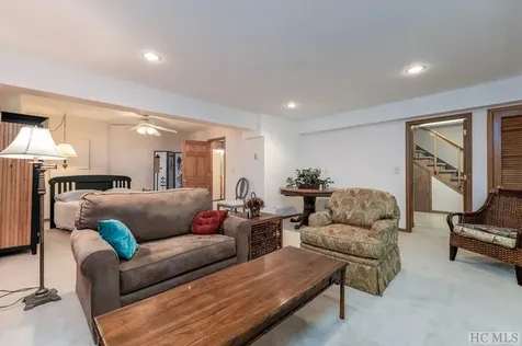 1529 Woods Mountain Trail Cullowhee NC 28723