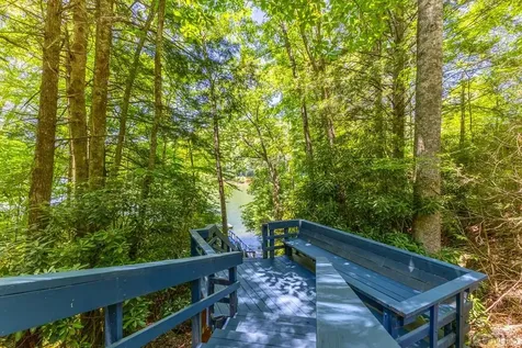 1529 Woods Mountain Trail Cullowhee NC 28723