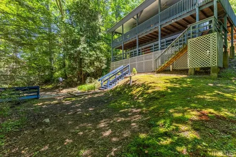 1529 Woods Mountain Trail Cullowhee NC 28723