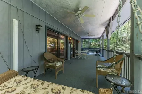 1529 Woods Mountain Trail Cullowhee NC 28723