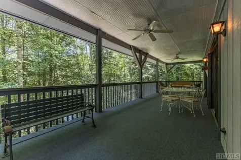 1529 Woods Mountain Trail Cullowhee NC 28723