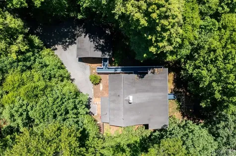 1529 Woods Mountain Trail Cullowhee NC 28723
