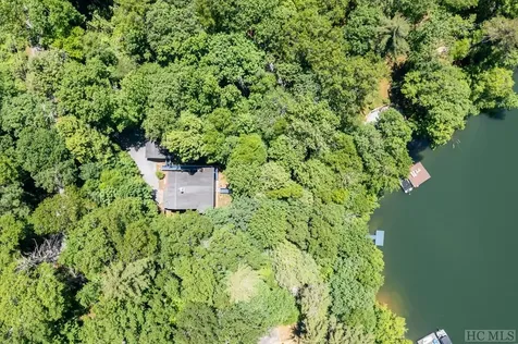 1529 Woods Mountain Trail Cullowhee NC 28723