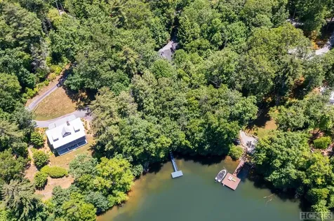 1529 Woods Mountain Trail Cullowhee NC 28723