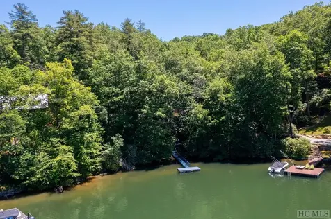 1529 Woods Mountain Trail Cullowhee NC 28723