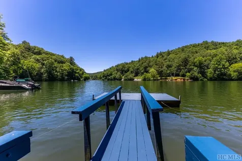 1529 Woods Mountain Trail Cullowhee NC 28723