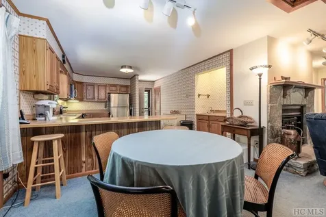 1529 Woods Mountain Trail Cullowhee NC 28723