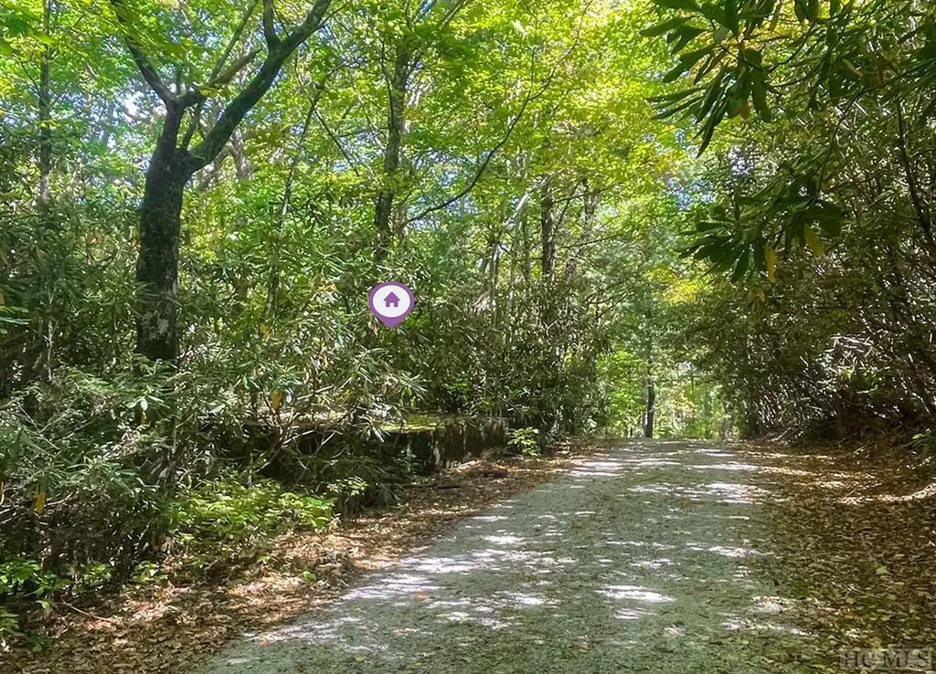 Tbd Cardwell Eaton Road Highlands NC 28741