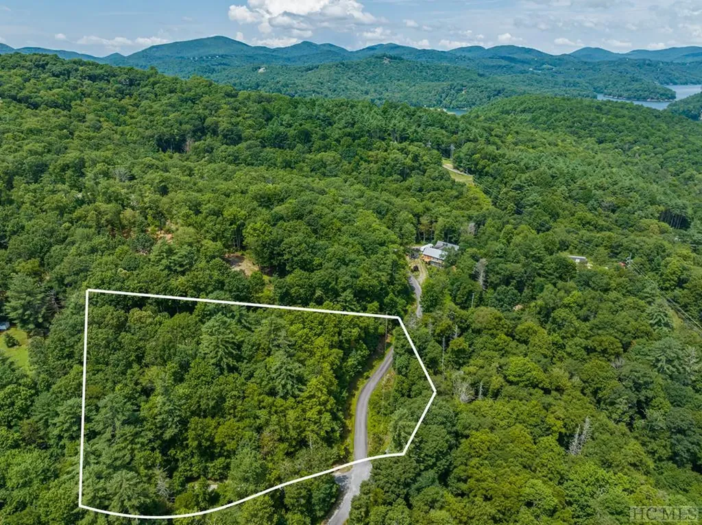 Lot 7 Tall Cedars Glenville NC 28736