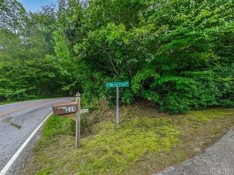 234 Bee Tree Road Glenville NC 28736