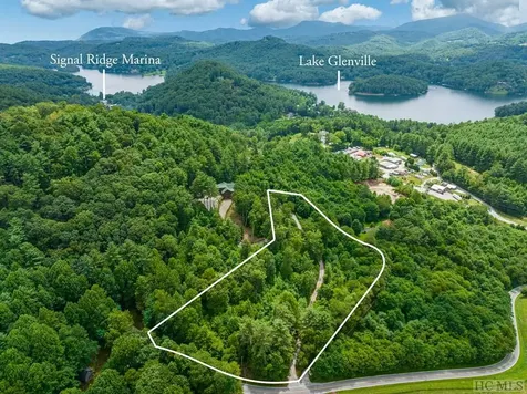234 Bee Tree Road Glenville NC 28736