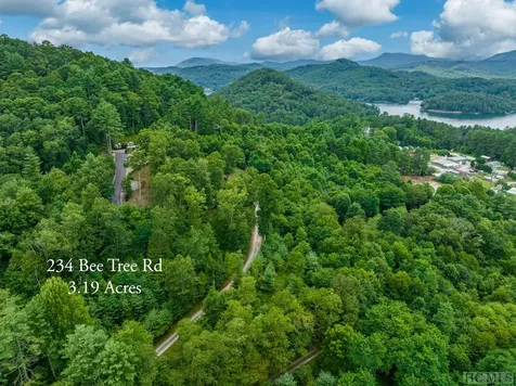 234 Bee Tree Road Glenville NC 28736