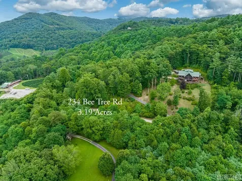 234 Bee Tree Road Glenville NC 28736