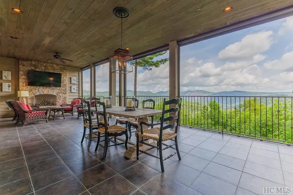 636 Chattooga Ridge Trail Cashiers NC 28717