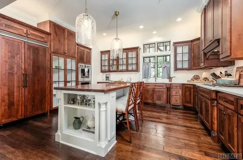 636 Chattooga Ridge Trail Cashiers NC 28717