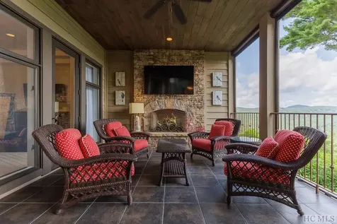 636 Chattooga Ridge Trail Cashiers NC 28717