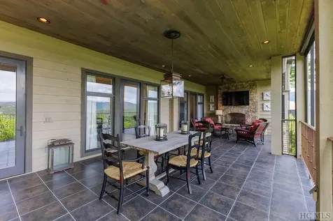 636 Chattooga Ridge Trail Cashiers NC 28717