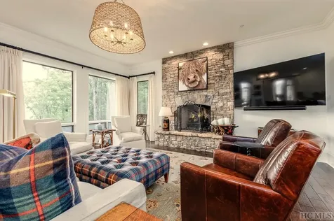 636 Chattooga Ridge Trail Cashiers NC 28717