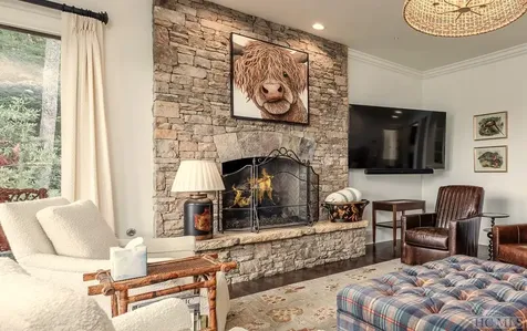 636 Chattooga Ridge Trail Cashiers NC 28717