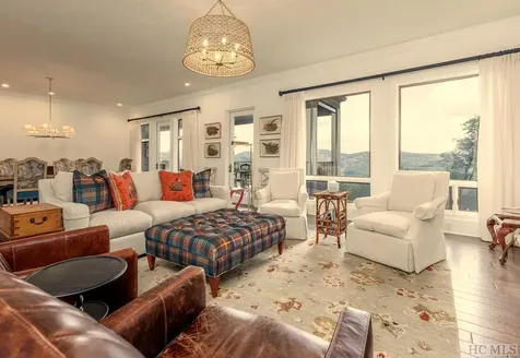 636 Chattooga Ridge Trail Cashiers NC 28717