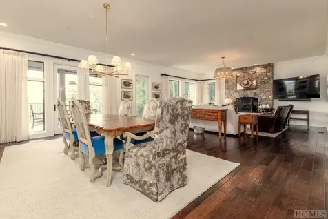 636 Chattooga Ridge Trail Cashiers NC 28717