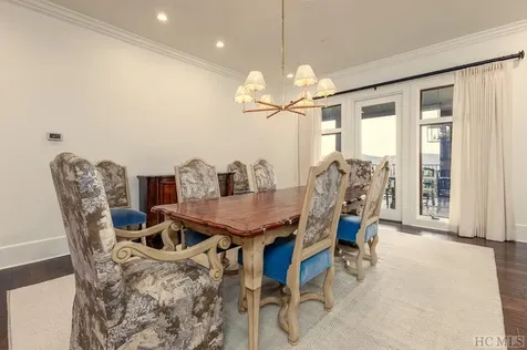 636 Chattooga Ridge Trail Cashiers NC 28717