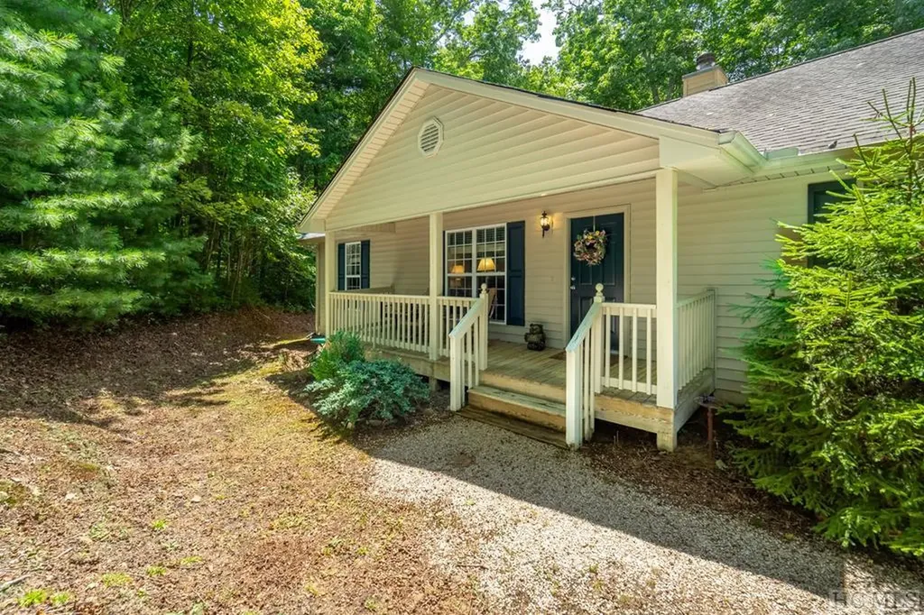 17 Laurel Drive Sapphire NC 28774