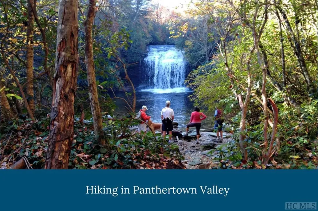 Lot 16 Mountain View Road Lake Toxaway NC 28747