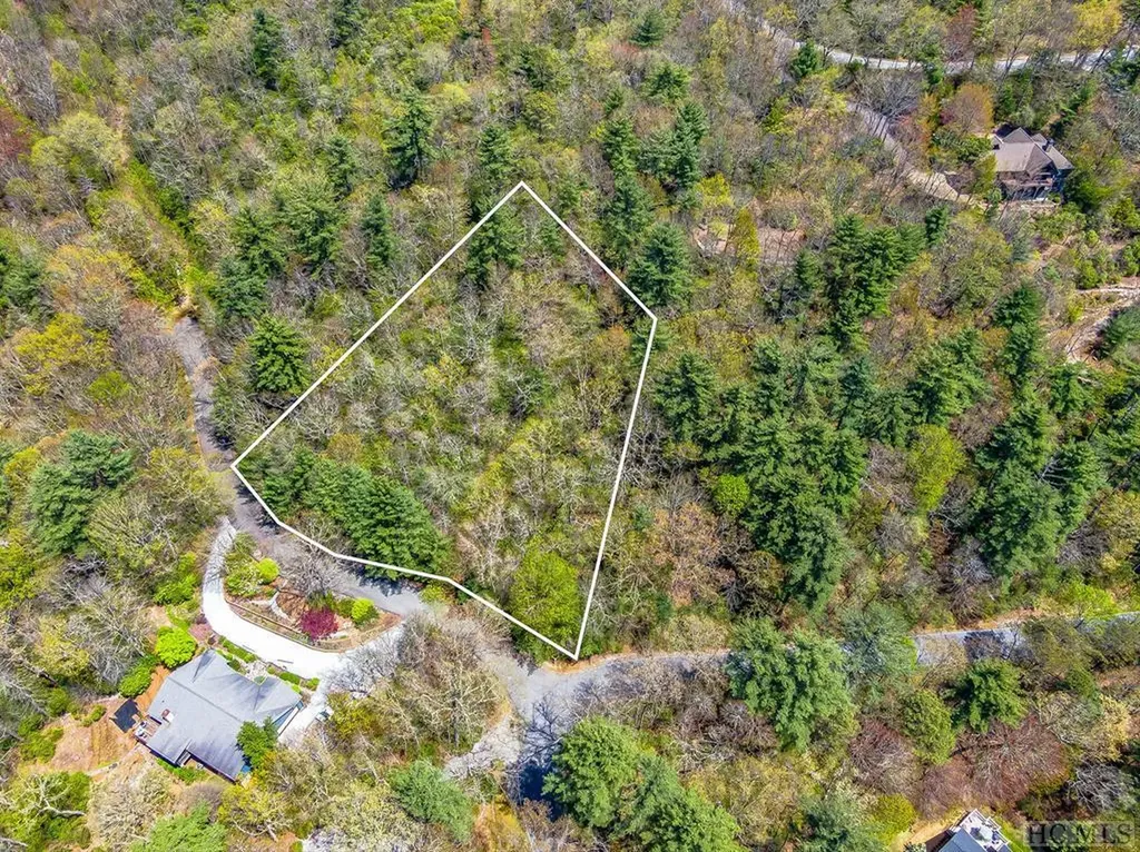 Lot 16 Mountain View Road Lake Toxaway NC 28747